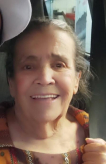 Foto obituário