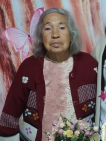 Foto obituário